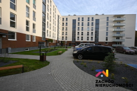 Całkowicie nowe 3 pok. mieszkanie do wynajęcia!